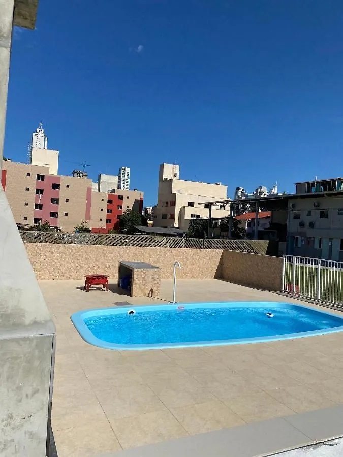 Loft E Suites Temporada Balneário Camboriú Brésil