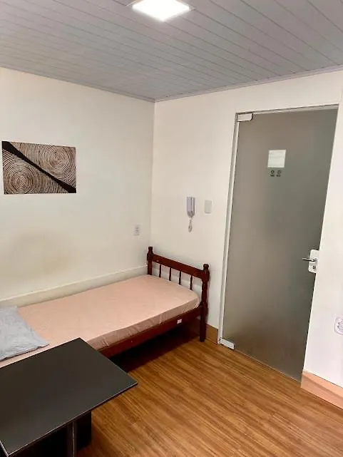 Loft E Suites Temporada Balneário Camboriú Appartement