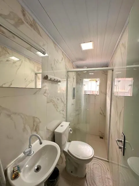Loft E Suites Temporada Balneário Camboriú Appartement