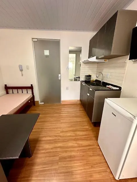 Appartement Loft E Suites Temporada Balneário Camboriú Brésil