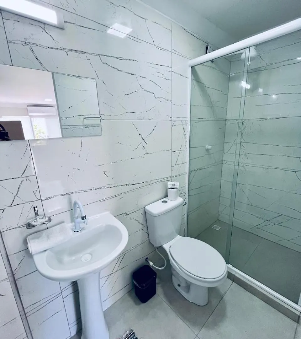 Appartement Loft E Suites Temporada Balneário Camboriú