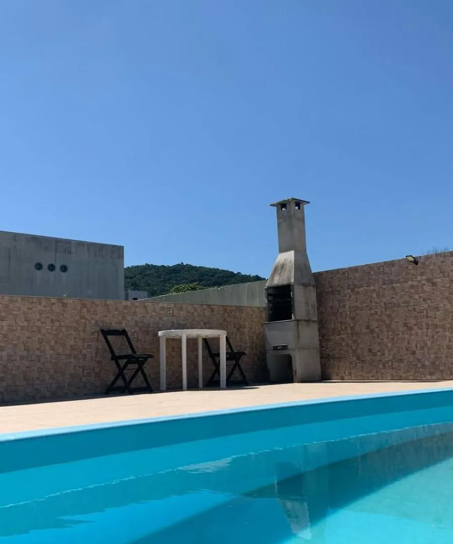 Appartement Loft E Suites Temporada Balneário Camboriú Brésil