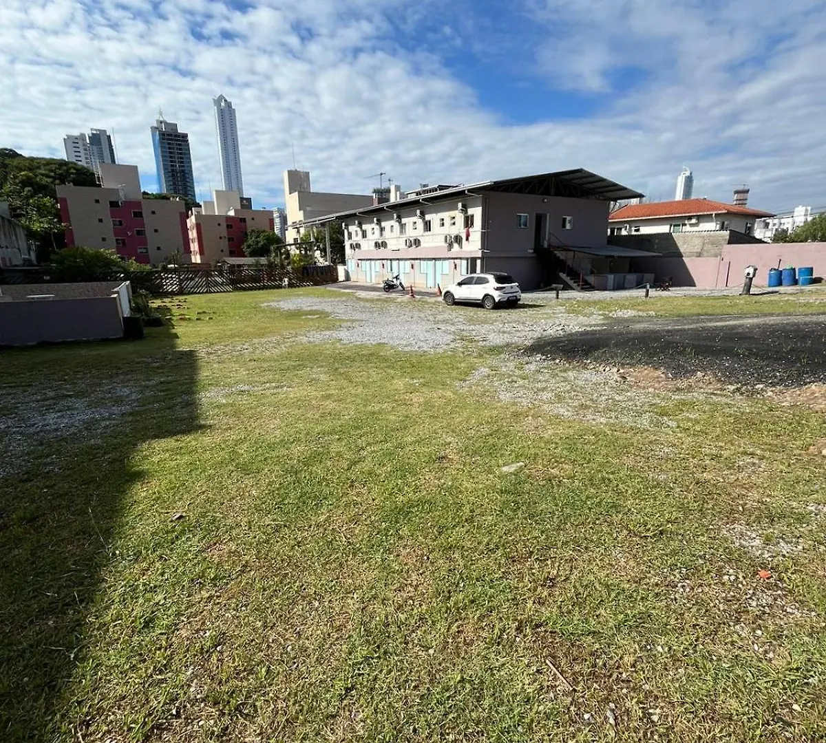 Loft E Suites Temporada Balneário Camboriú Brésil