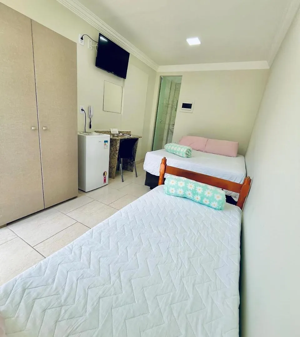 Loft E Suites Temporada Balneário Camboriú