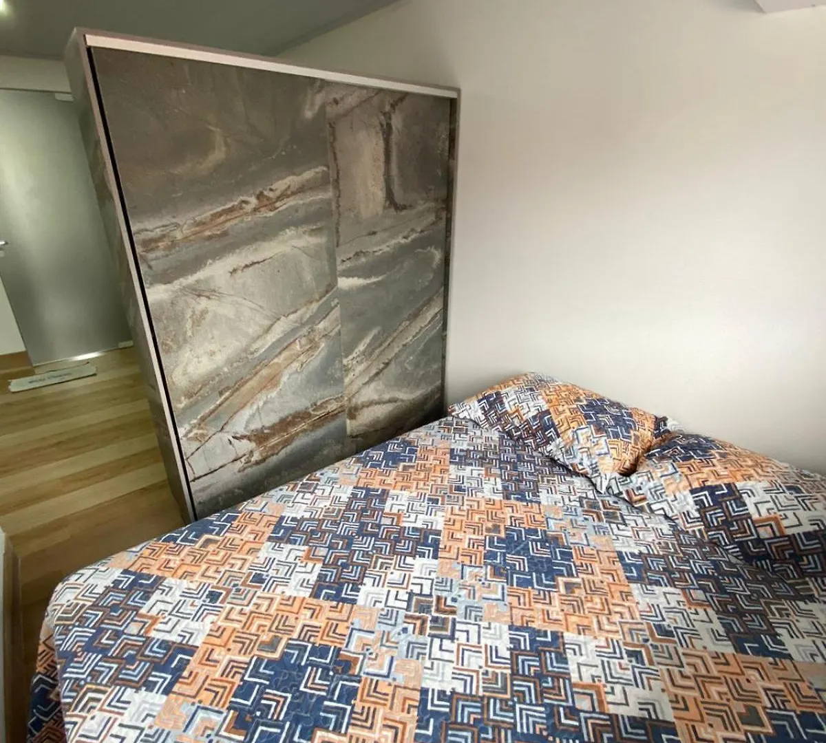 Loft E Suites Temporada Balneário Camboriú Brasil