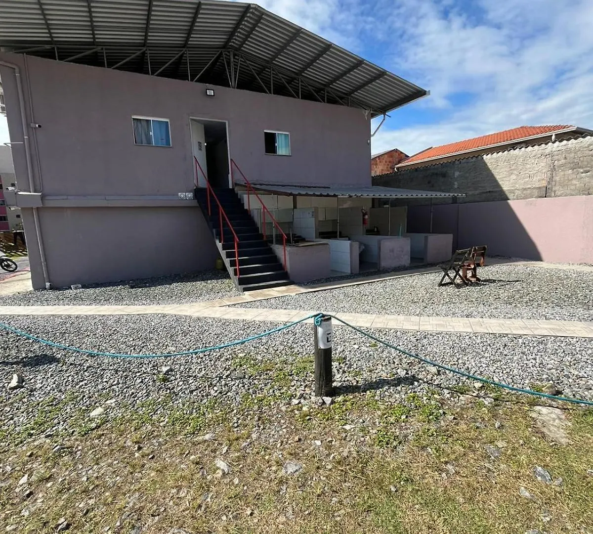 Loft E Suites Temporada Balneário Camboriú Apartamento