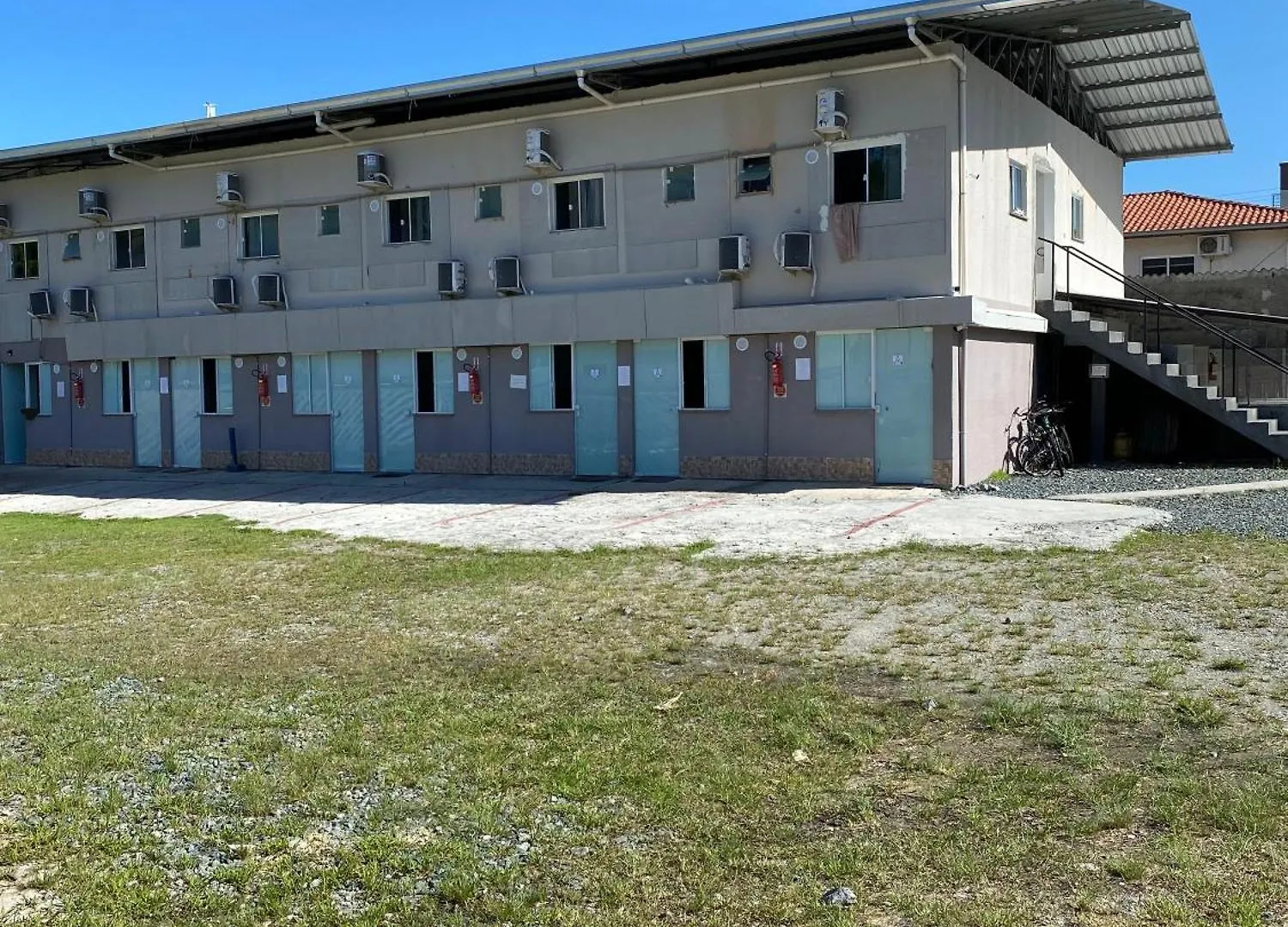 Apartamento Loft E Suites Temporada Balneário Camboriú