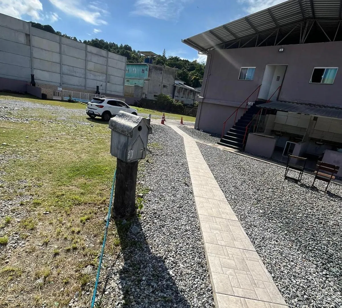 Apartamento Loft E Suites Temporada Balneário Camboriú