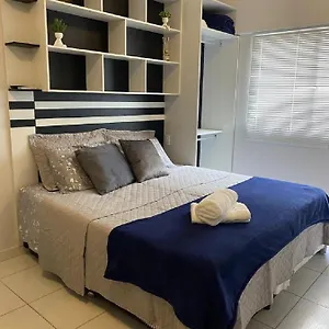 Loft Super Aconchegante A 400m Da Apartamento