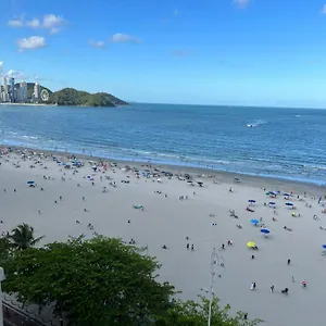 Mar Doce Lar Pe Na Areia Apartamento