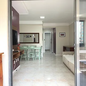 Oka Ap 3 Quartos E Boas Energias Apartamento